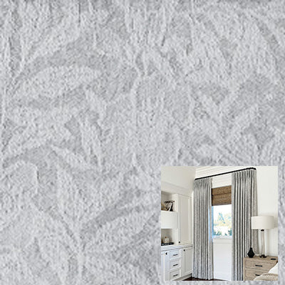 Cosmic dust| Cotton curtain fabric sample|8108-05
