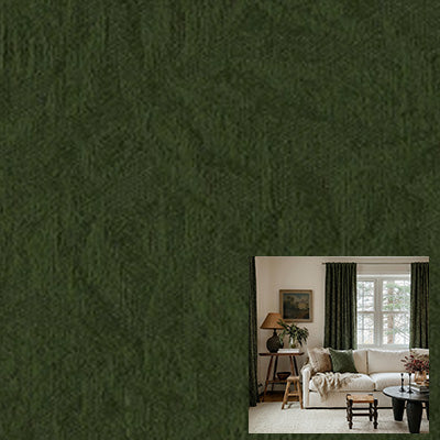 Retro Maze| Cotton curtain fabric sample|8108-08