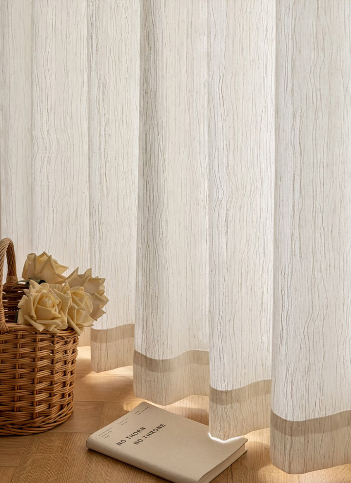 Opalescent Pinpoint Dreamscape - Ethereal Boho