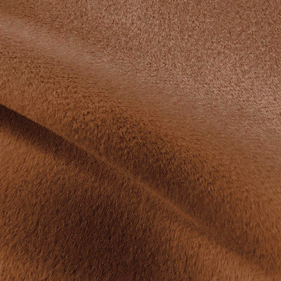 Texas Orange｜Velvet curtain fabric sample｜M902-21