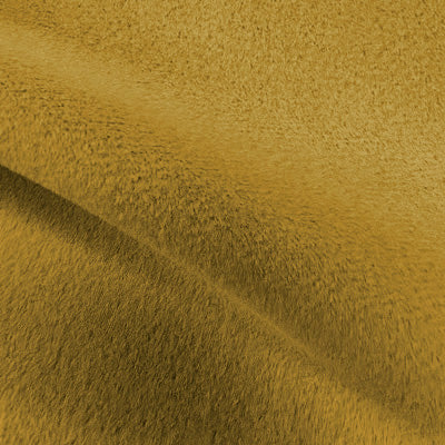 Gold｜Velvet curtain fabric sample｜M902-23