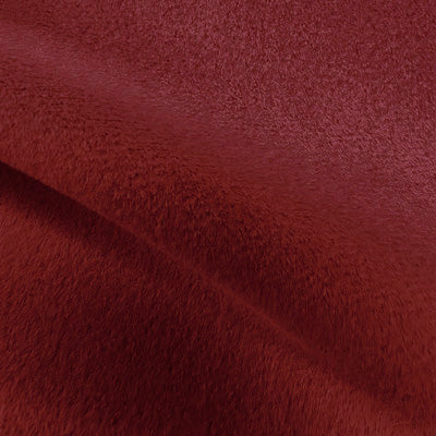 Raspberry｜Velvet curtain fabric sample｜M902-59