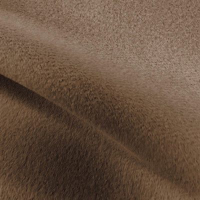 Chestnut｜Velvet curtain fabric sample｜M902-09