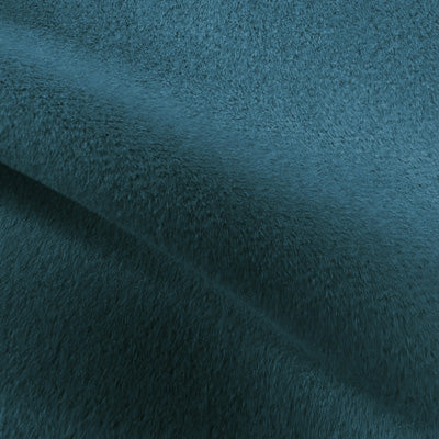 Teal｜Velvet curtain fabric sample｜M902-46