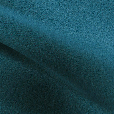 Navy｜Velvet curtain fabric sample｜M902-63