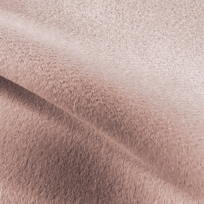Pink｜Velvet curtain fabric sample｜M902-16