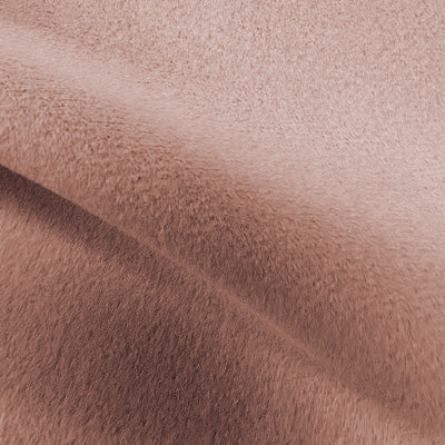 Light Pink｜Velvet curtain fabric sample｜M902-17