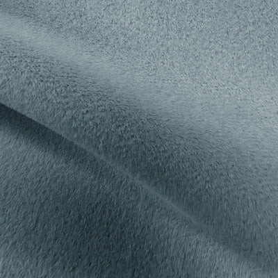Light Blue｜Velvet curtain fabric sample｜M902-40