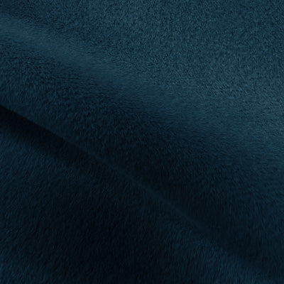 Blue｜Velvet curtain fabric sample｜M902-50