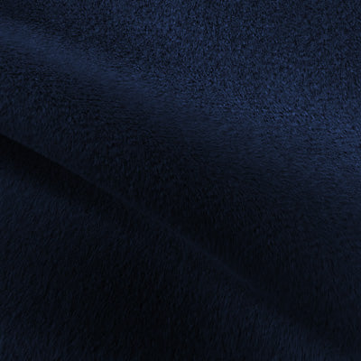 Dark Blue｜Velvet curtain fabric sample｜M902-51