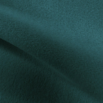 Turquoise｜Velvet curtain fabric sample｜M902-48