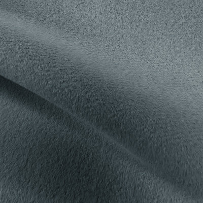 Grey｜Velvet curtain fabric sample｜M902-41