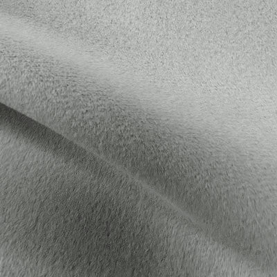 Light Grey｜Velvet curtain fabric sample｜M902-52