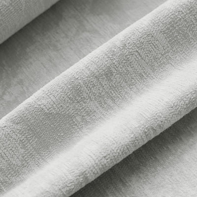 Grey Downton| Cotton curtain fabric sample|TD-4