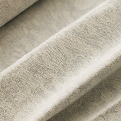 Monet Milk Tea| Cotton curtain fabric sample|MN-1