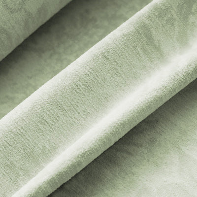 Moose Forest Green| Cotton curtain fabric sample|ML-3