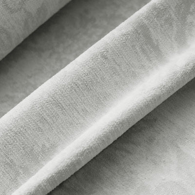 Moose Forest Grey| Cotton curtain fabric sample|ML-4