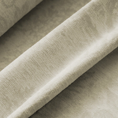 Moose Forest Beige| Cotton curtain fabric sample|ML-1