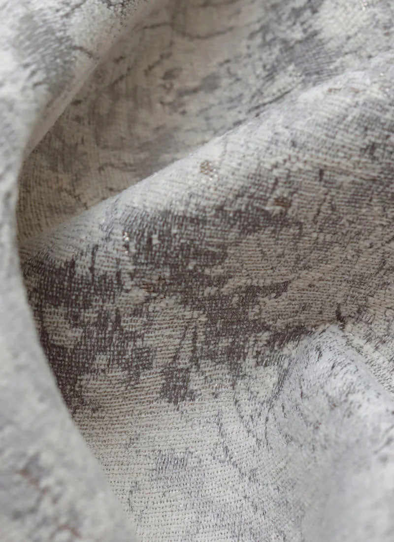 Luxe High-Precision Blackout Curtains for Heritage Homes