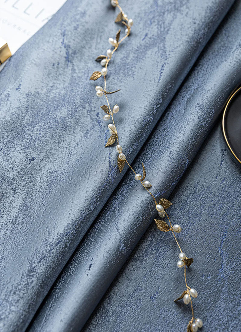 Advanced Silk Curtains for Bedroom