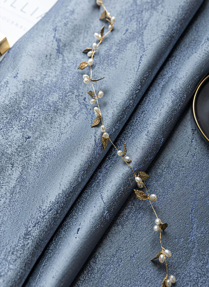 Advanced Silk Curtains for Bedroom