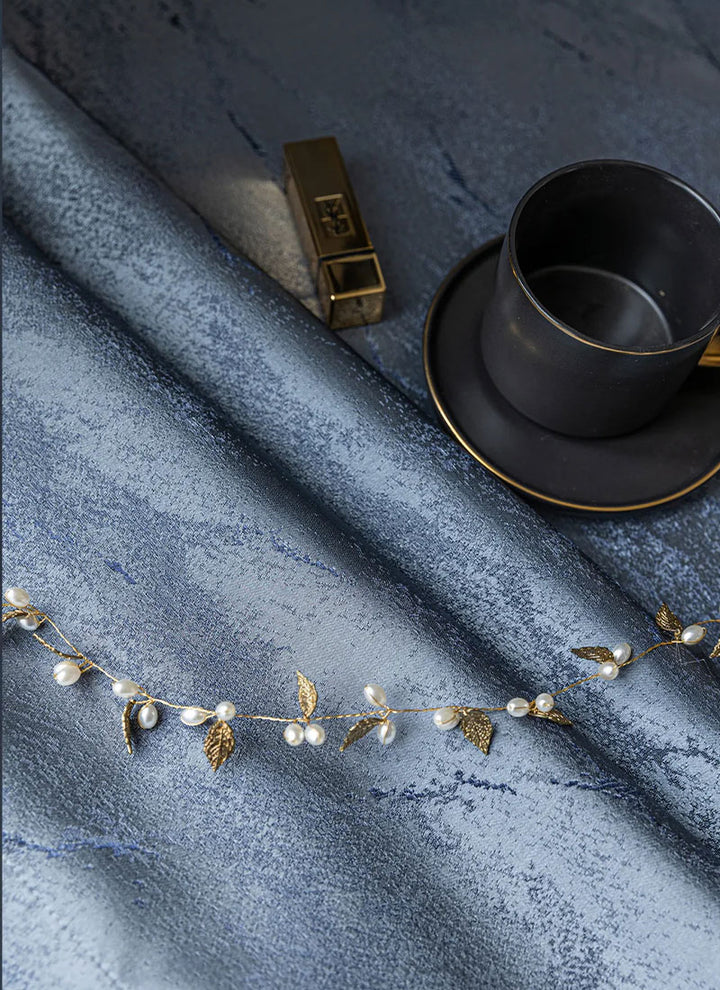 Advanced Silk Curtains for Bedroom