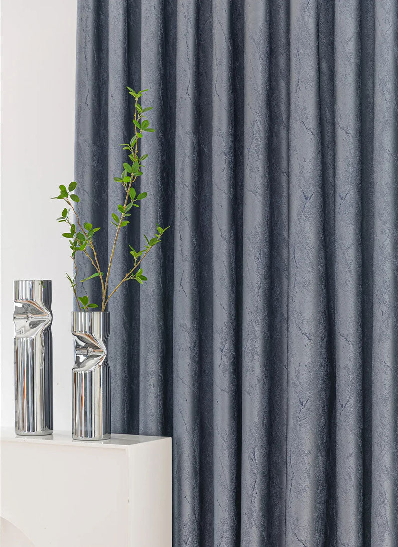 Advanced Silk Curtains for Bedroom