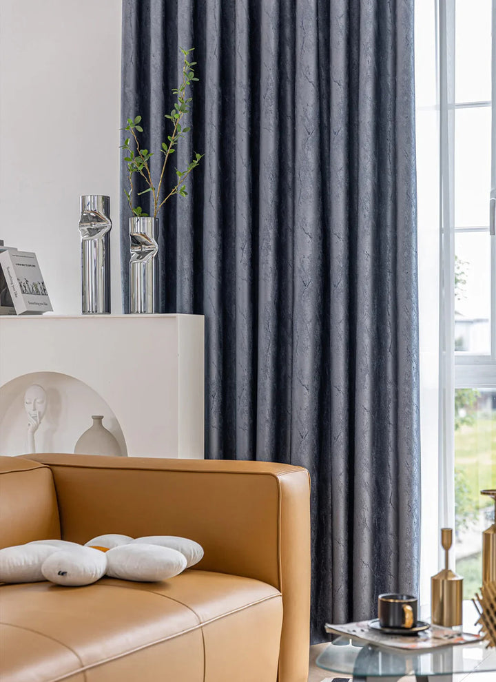 Advanced Silk Curtains for Bedroom