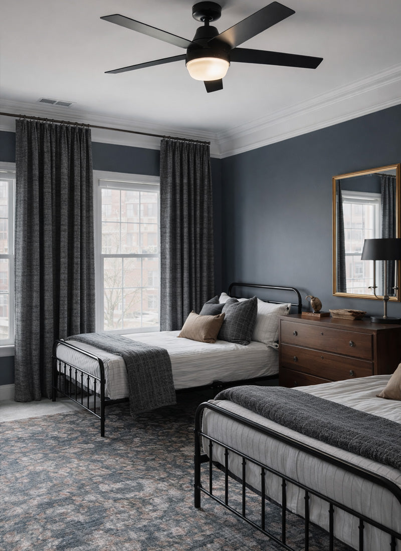 Luxury Short Plush Curtains