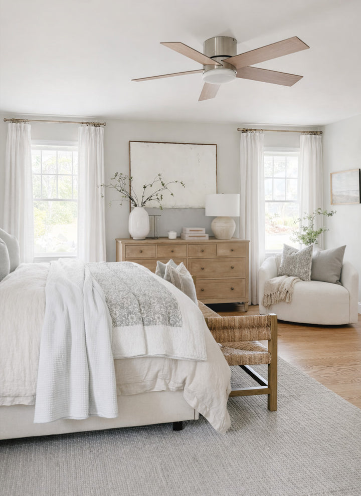 Luxury Short Plush Curtains