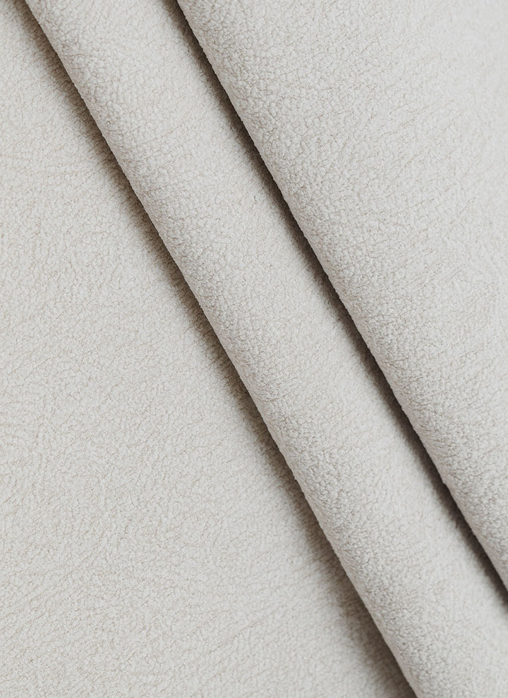 Elegant Tassel Drapes - Luxury Textured Blackout Curtains