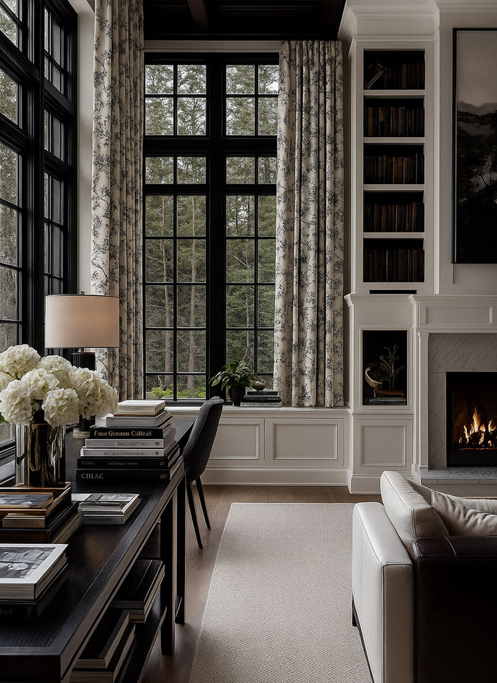 Luxury Insulated European Chenier