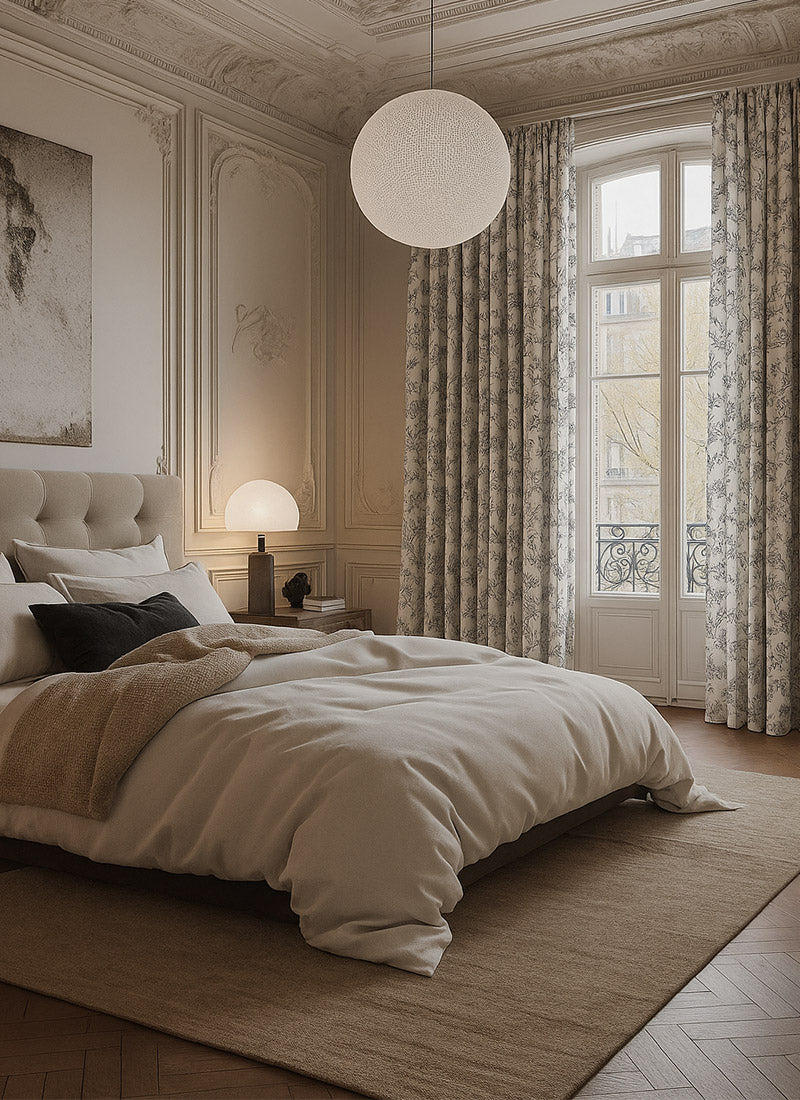 Luxury Insulated European Chenier