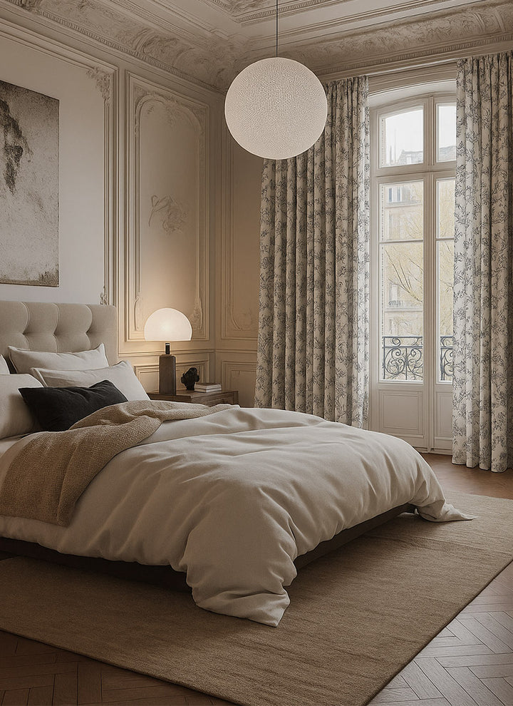 Luxury Insulated European Chenier