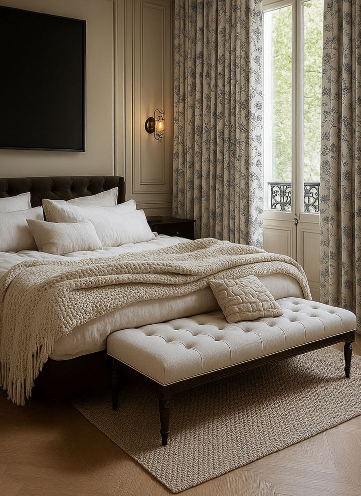 Luxury Insulated European Chenier