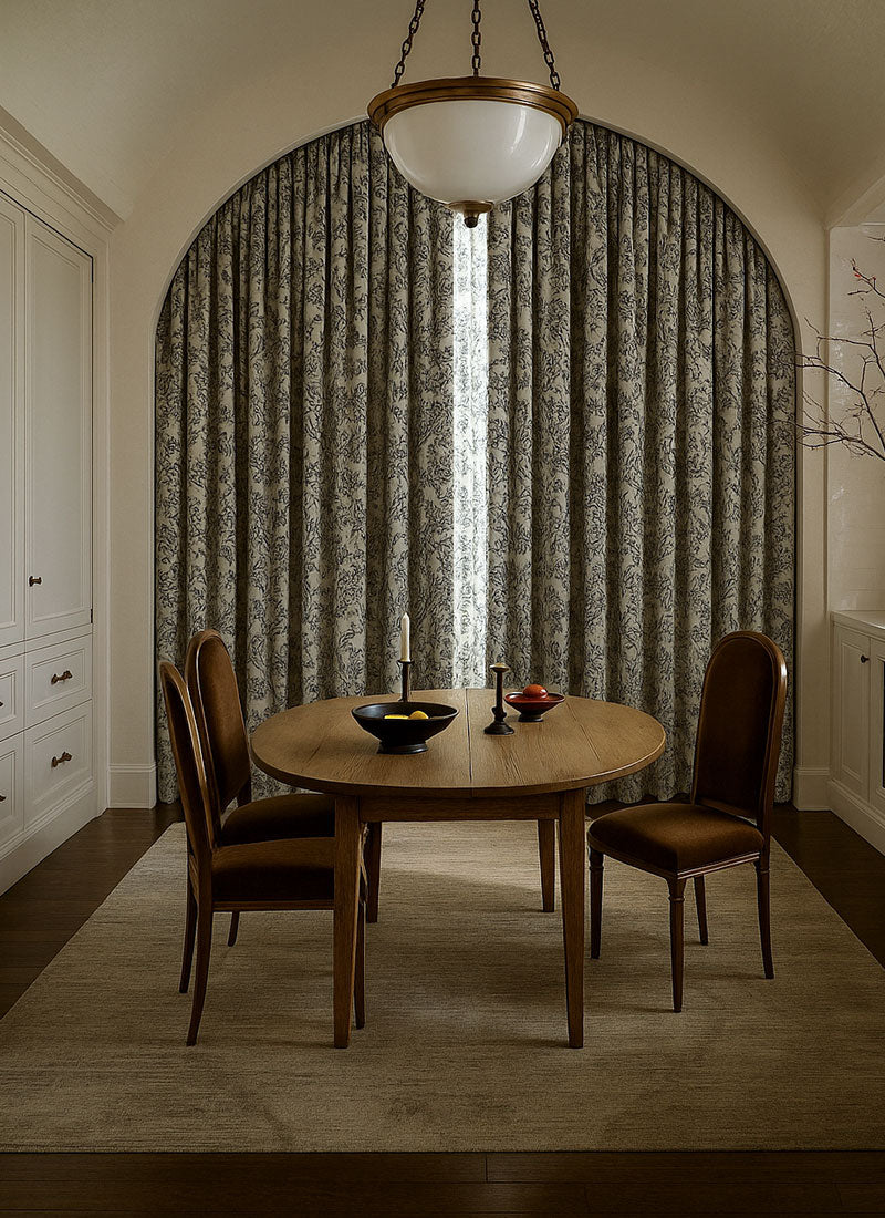 Luxury Insulated European Chenier
