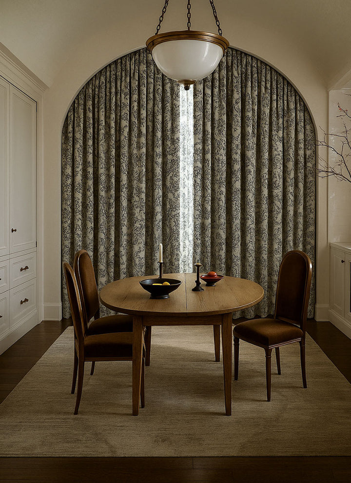 Luxury Insulated European Chenier