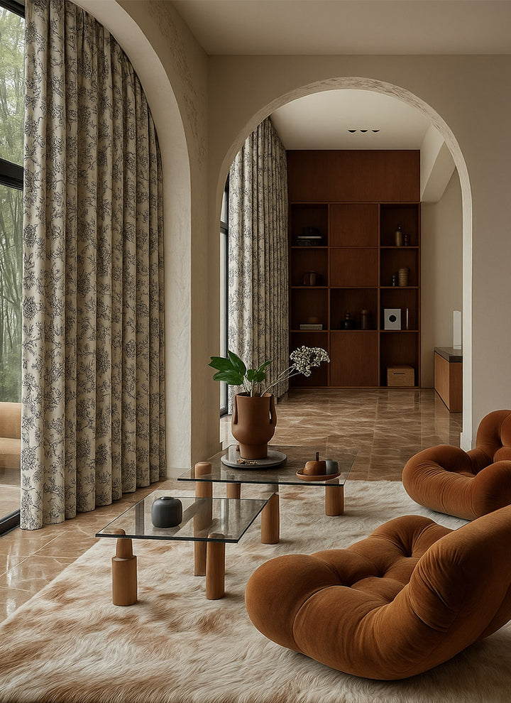 Luxury Insulated European Chenier