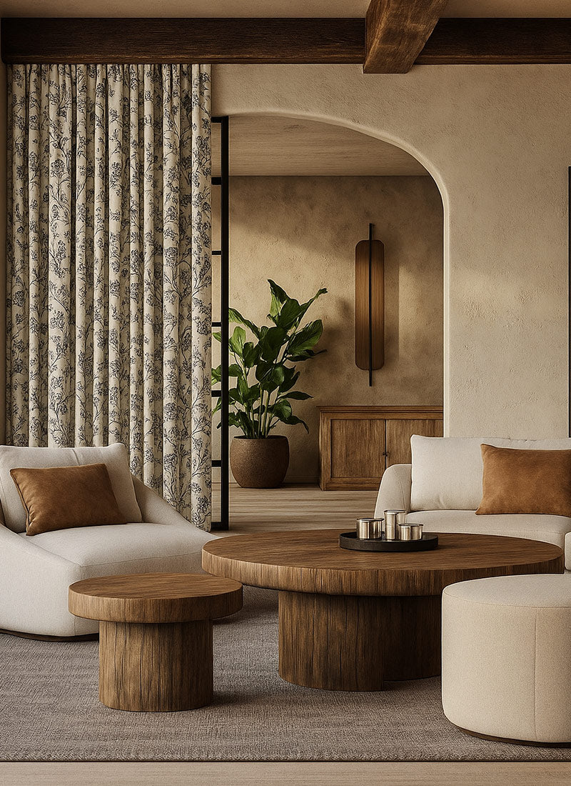 Luxury Insulated European Chenier
