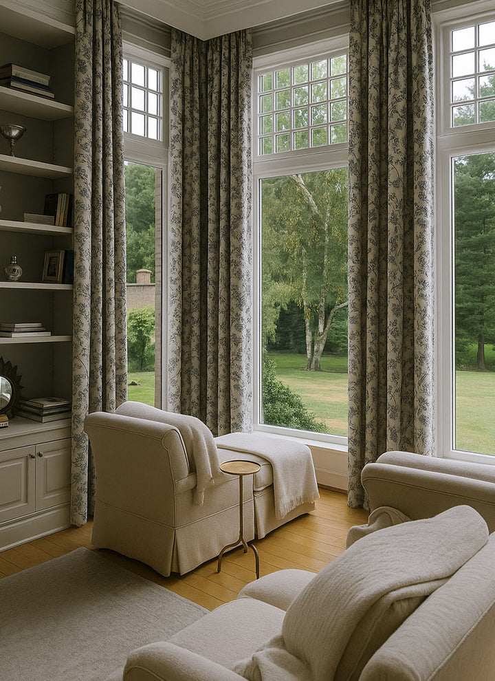Luxury Insulated European Chenier