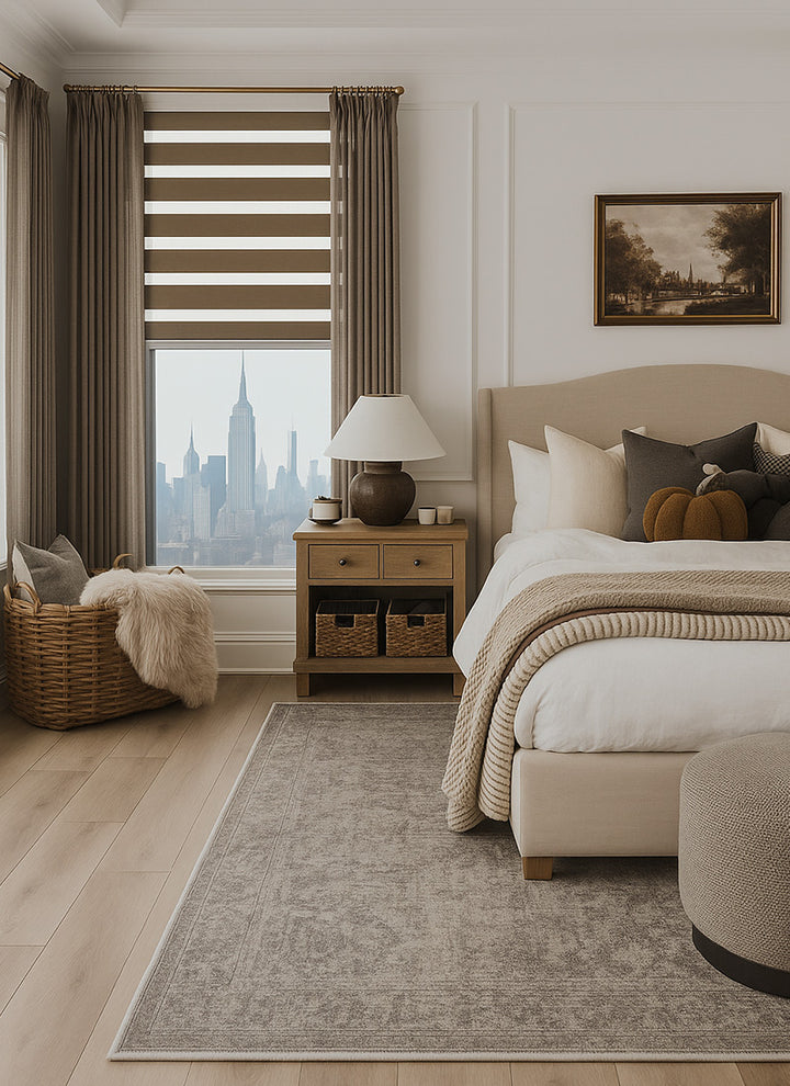 Radiant Sheer Zebra Curtains in Solid Hues(noncustomized)