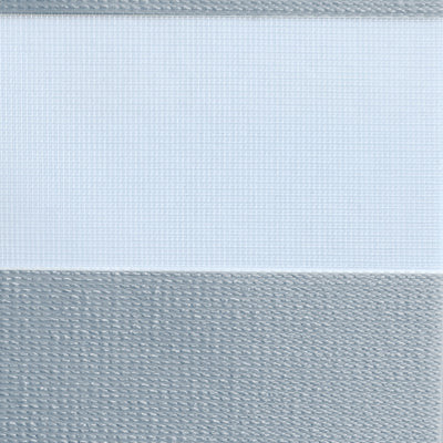 Radiant Sheer Zebra Curtains in Solid Hues(noncustomized)