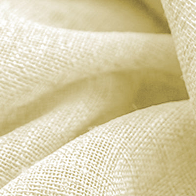 Light Beige｜Linen curtain fabric sample｜DDM-2