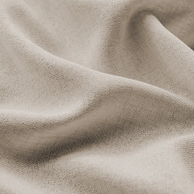 Grayish Brown｜Linen curtain fabric sample｜CHM9