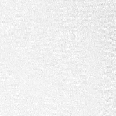 white sheer curtain fabric texture, lightweight and semi-transparent
