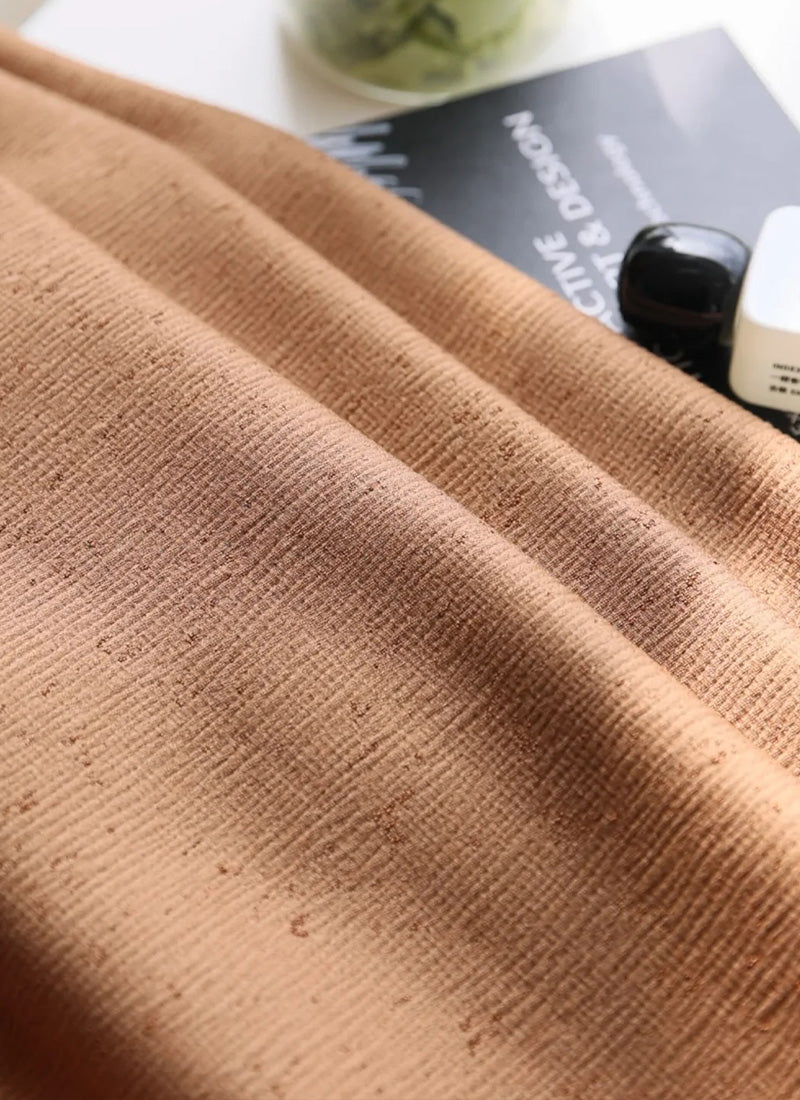 Moonlight Silk Custom Blackout Curtains