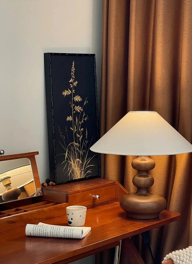 Moonlight Silk Custom Blackout Curtains