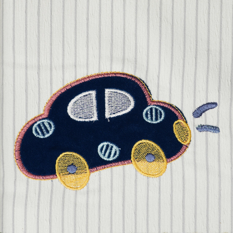 Car |Cotton curtain fabric sample|TH5