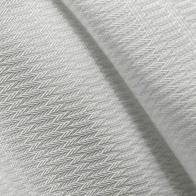 Smoke Gray｜Sheer curtain fabric sample｜HYS-3