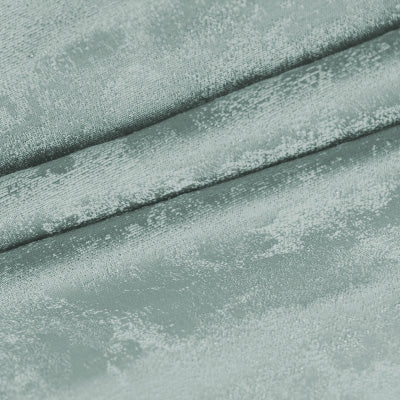 Seafoam Lustre｜High-Precision curtain fabric sample｜1717-5